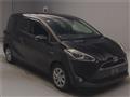 2016 Toyota Sienta