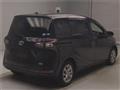 2016 Toyota Sienta