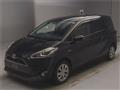 2016 Toyota Sienta