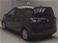 2016 Toyota Sienta