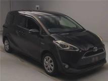 2016 Toyota Sienta