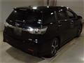 2014 Toyota Wish