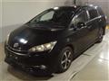 2014 Toyota Wish