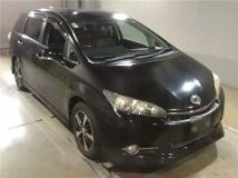 2014 Toyota Wish