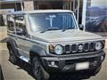 2026 Suzuki Jimny Sierra
