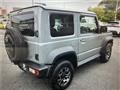 2026 Suzuki Jimny Sierra