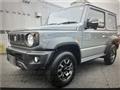 2026 Suzuki Jimny Sierra