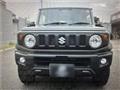 2026 Suzuki Jimny Sierra