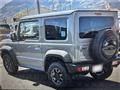 2026 Suzuki Jimny Sierra
