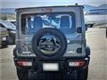 2026 Suzuki Jimny Sierra