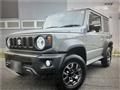 2026 Suzuki Jimny Sierra