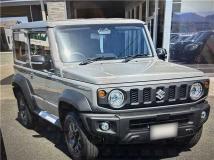 2026 Suzuki Jimny Sierra