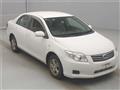 2010 Toyota Corolla Axio