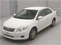 2010 Toyota Corolla Axio