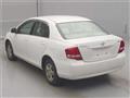 2010 Toyota Corolla Axio