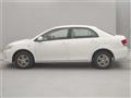 2010 Toyota Corolla Axio
