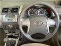 2010 Toyota Corolla Axio