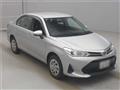 2021 Toyota Corolla Axio