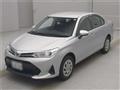 2021 Toyota Corolla Axio