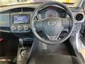 2021 Toyota Corolla Axio