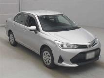 2021 Toyota Corolla Axio