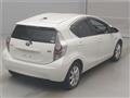 2012 Toyota AQUA