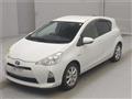 2012 Toyota AQUA