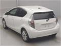 2012 Toyota AQUA