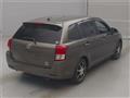 2014 Toyota Corolla Fielder