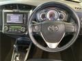 2014 Toyota Corolla Fielder