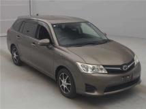 2014 Toyota Corolla Fielder