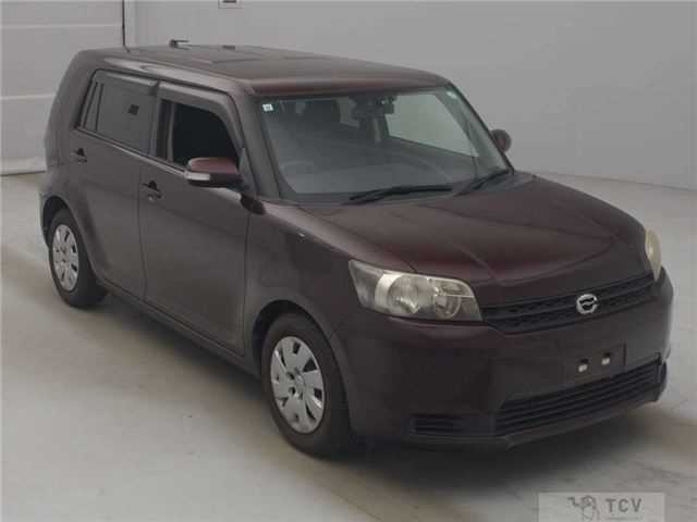 2013 Toyota Corolla Rumion