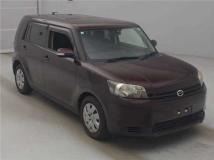 2013 Toyota Corolla Rumion