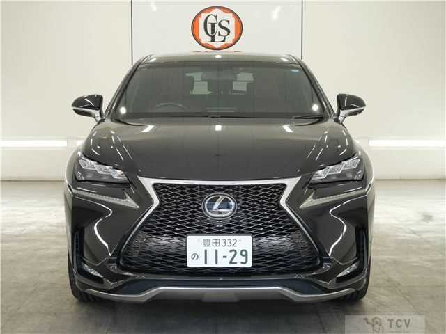 2015 Lexus Other