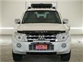 2012 Mitsubishi Pajero
