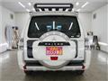 2012 Mitsubishi Pajero