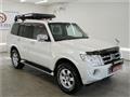 2012 Mitsubishi Pajero