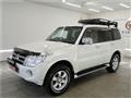 2012 Mitsubishi Pajero