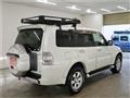 2012 Mitsubishi Pajero