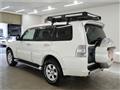 2012 Mitsubishi Pajero