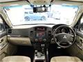 2012 Mitsubishi Pajero