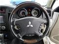 2012 Mitsubishi Pajero