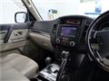 2012 Mitsubishi Pajero