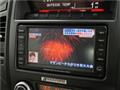2012 Mitsubishi Pajero