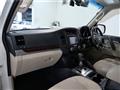2012 Mitsubishi Pajero