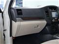 2012 Mitsubishi Pajero