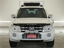 2012 Mitsubishi Pajero