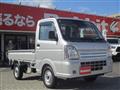 2023 Suzuki Carry Truck