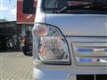 2023 Suzuki Carry Truck