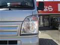 2023 Suzuki Carry Truck